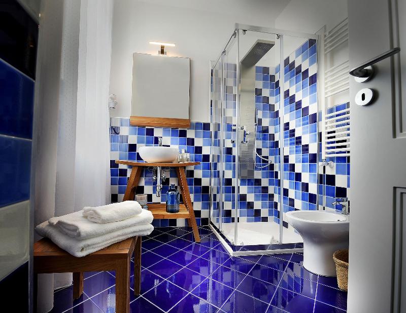 La Fornace Relais & Spa - Oda