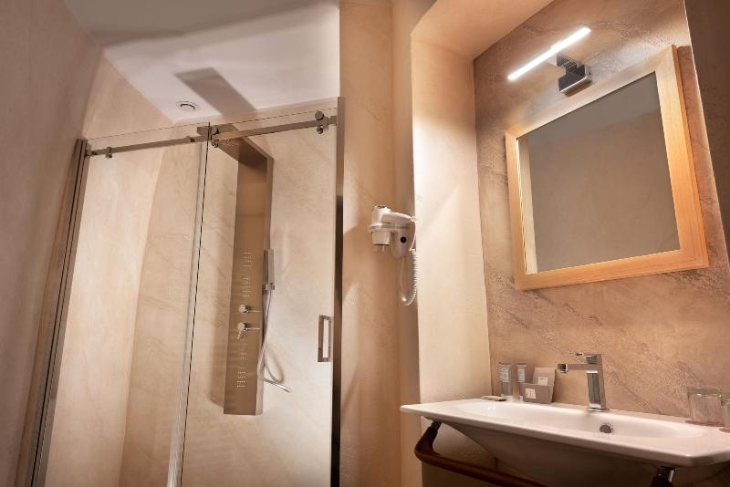 La Fornace Relais & Spa - Oda