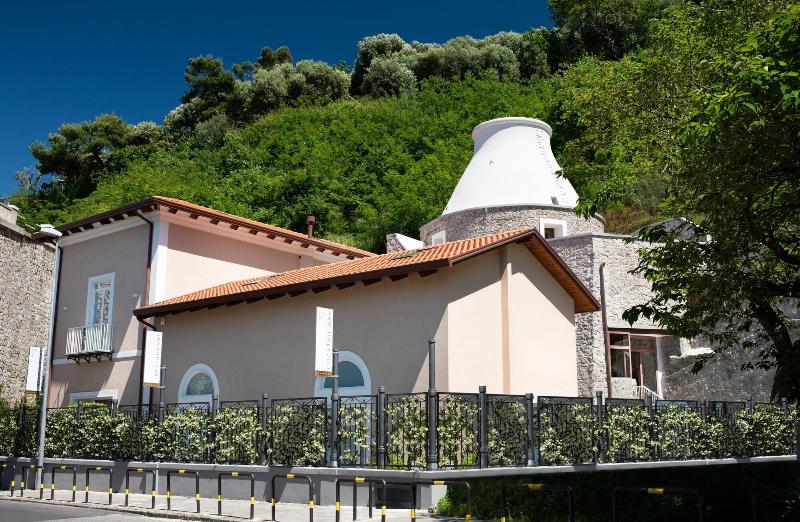 La Fornace Relais & Spa - Oda