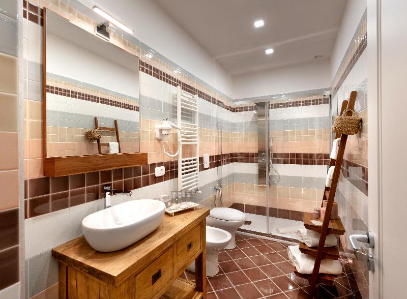 La Fornace Relais & Spa - Oda