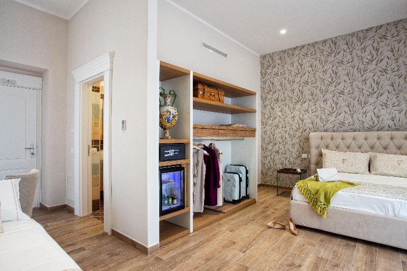 La Fornace Relais & Spa - Oda