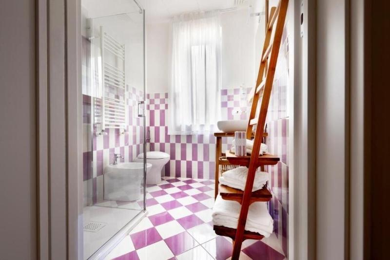 La Fornace Relais & Spa - Oda