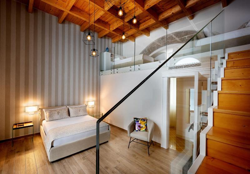 La Fornace Relais & Spa - Oda