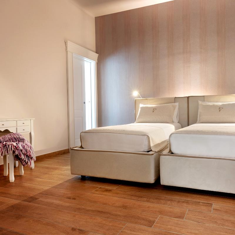 La Fornace Relais & Spa - Oda