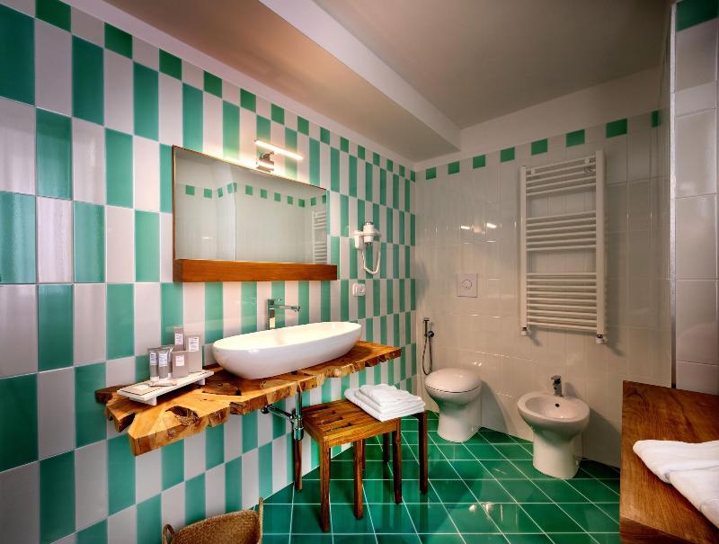 La Fornace Relais & Spa - Oda