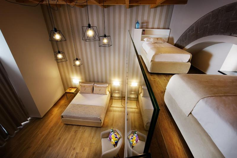 La Fornace Relais & Spa - Oda