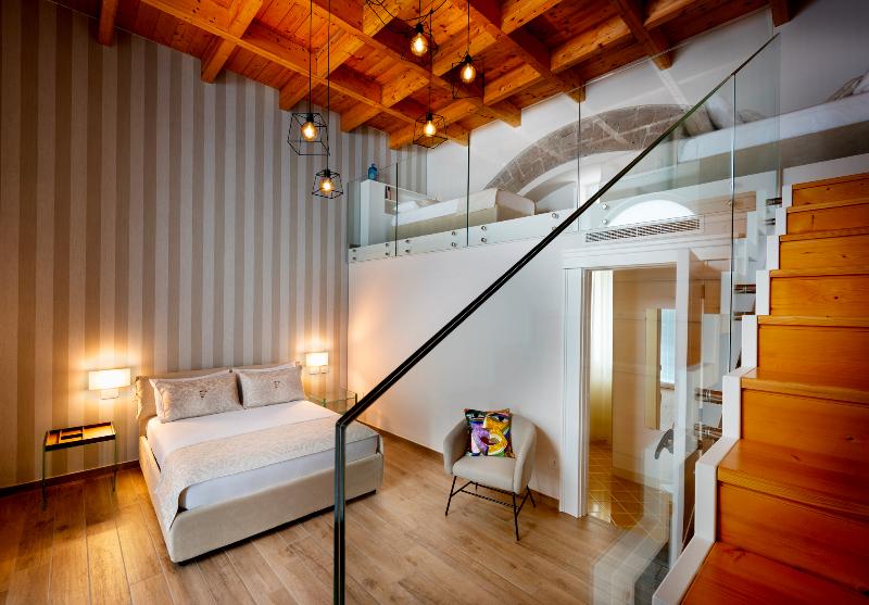 La Fornace Relais & Spa - Oda