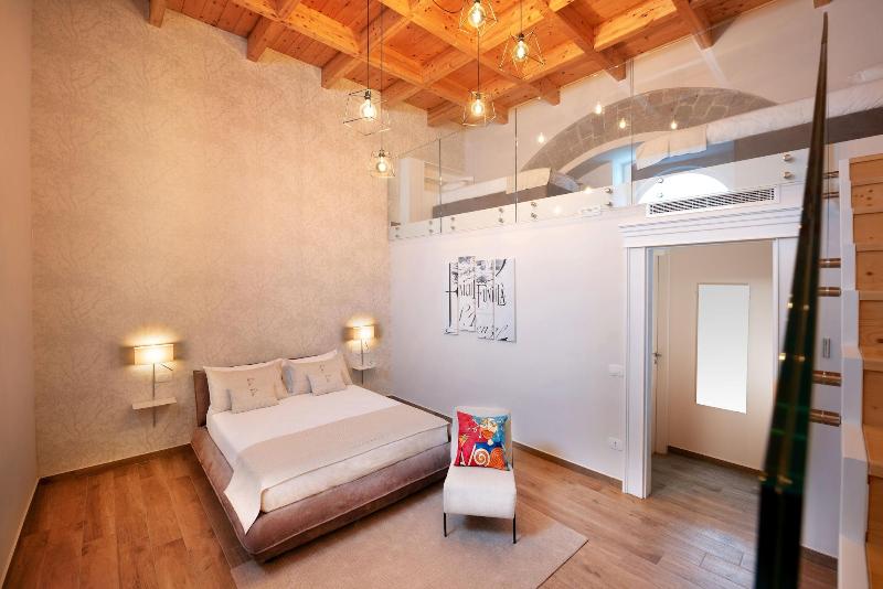 La Fornace Relais & Spa - Oda