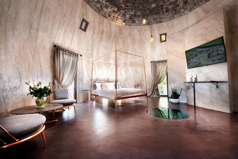 La Fornace Relais & Spa - Oda