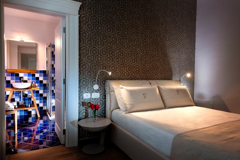 La Fornace Relais & Spa - Oda