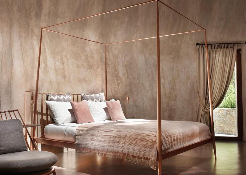 La Fornace Relais & Spa - Oda