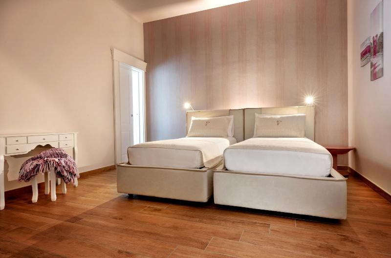 La Fornace Relais & Spa - Oda