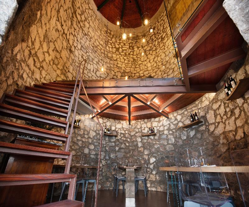La Fornace Relais & Spa - Restoran