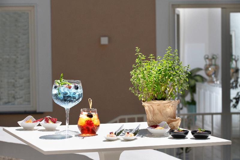 La Fornace Relais & Spa - Teras