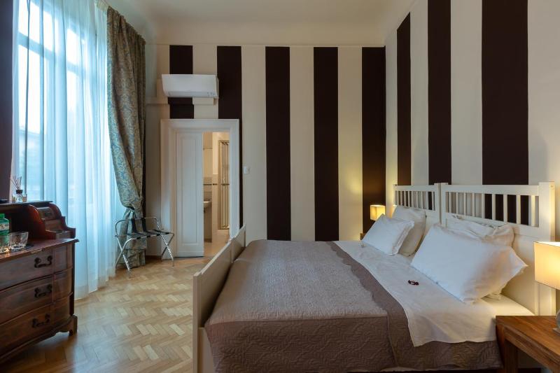 Opera Boutique B&B - Oda
