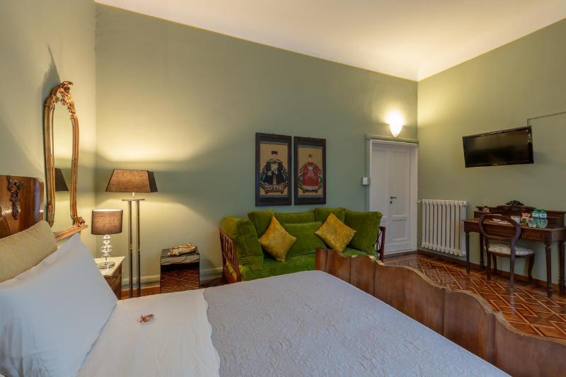 Opera Boutique B&B - Oda