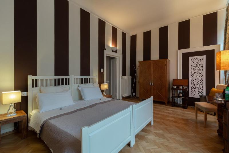Opera Boutique B&B - Oda