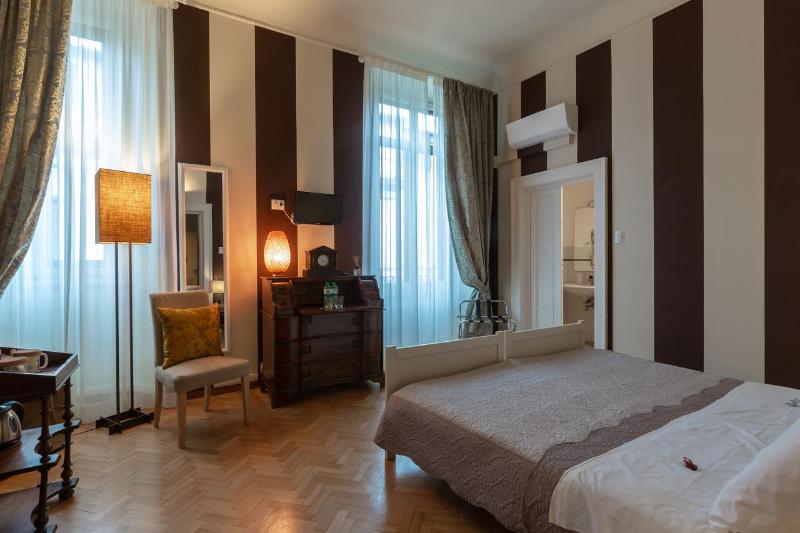 Opera Boutique B&B - Oda