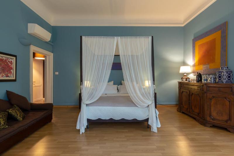 Opera Boutique B&B - Oda