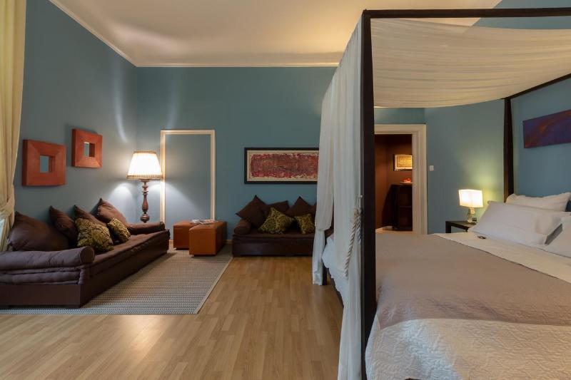 Opera Boutique B&B - Oda
