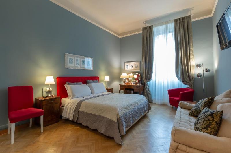 Opera Boutique B&B - Oda