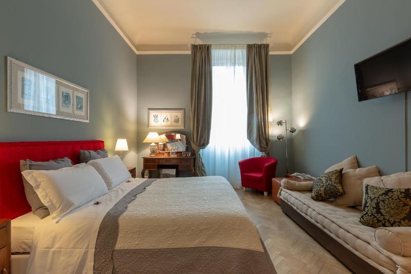Opera Boutique B&B - Oda
