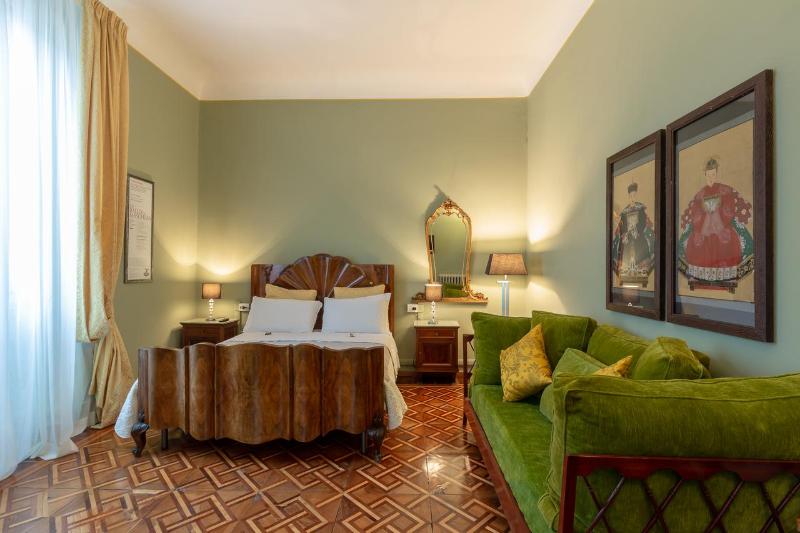 Opera Boutique B&B - Oda