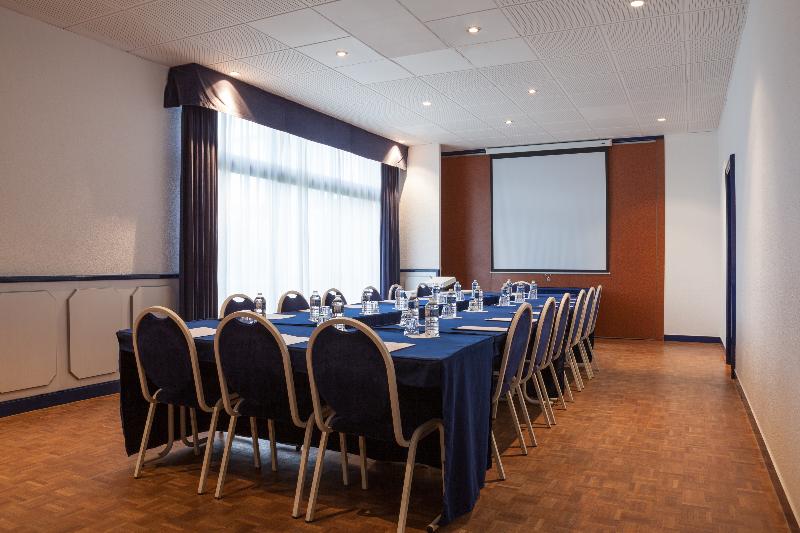Kyriad Direct Rennes Ouest - Toplantı