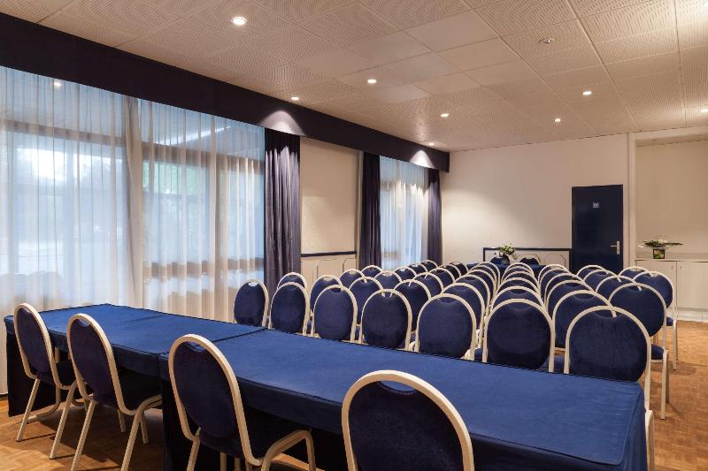 Kyriad Direct Rennes Ouest - Toplantı