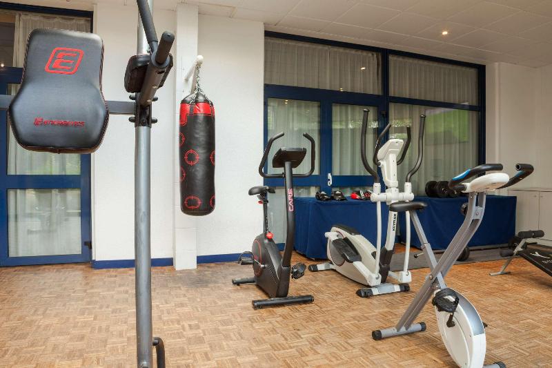 Kyriad Direct Rennes Ouest - Aktivite