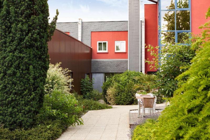 Kyriad Direct Rennes Ouest - Genel