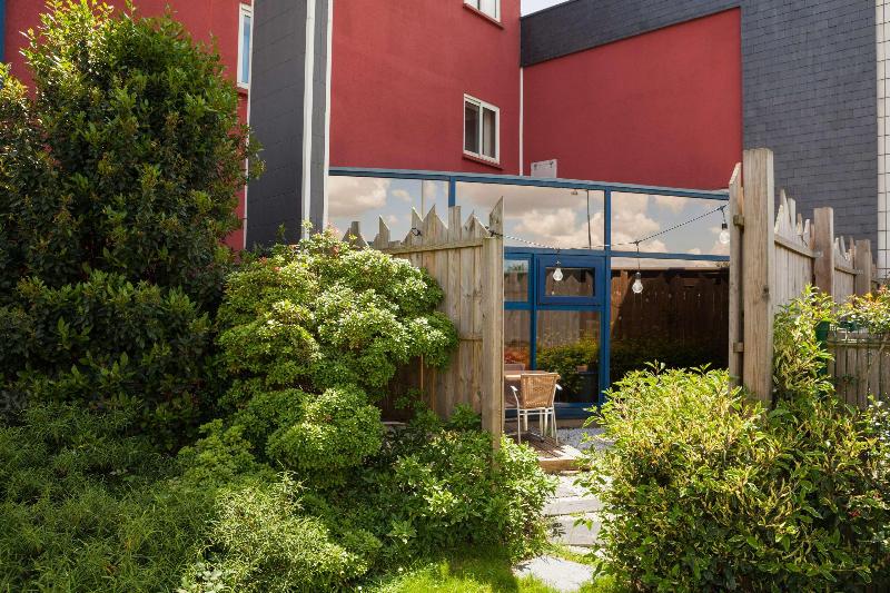 Kyriad Direct Rennes Ouest - Genel