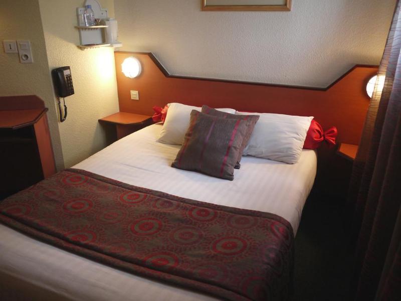 Kyriad Direct Rennes Ouest - Oda
