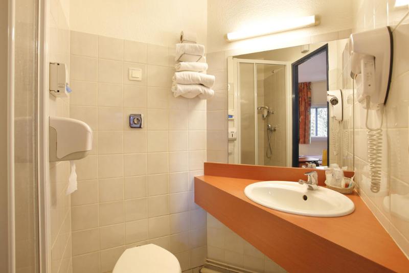 Kyriad Direct Rennes Ouest - Oda