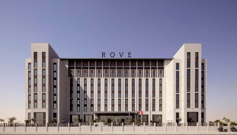 Rove At The Park - Genel
