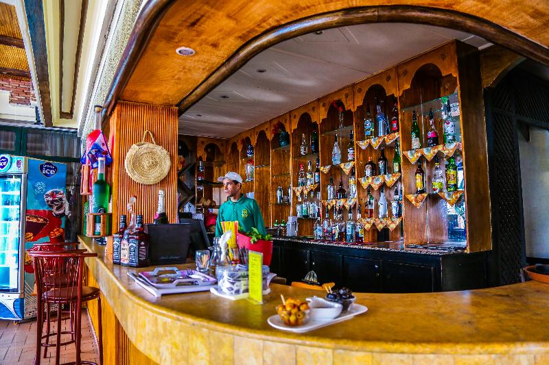 Hotel Argana - Bar