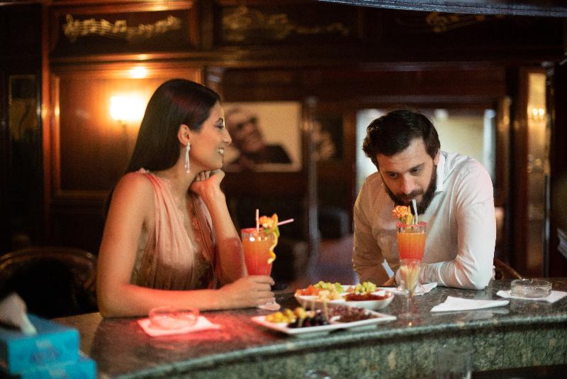 Hotel Argana - Bar