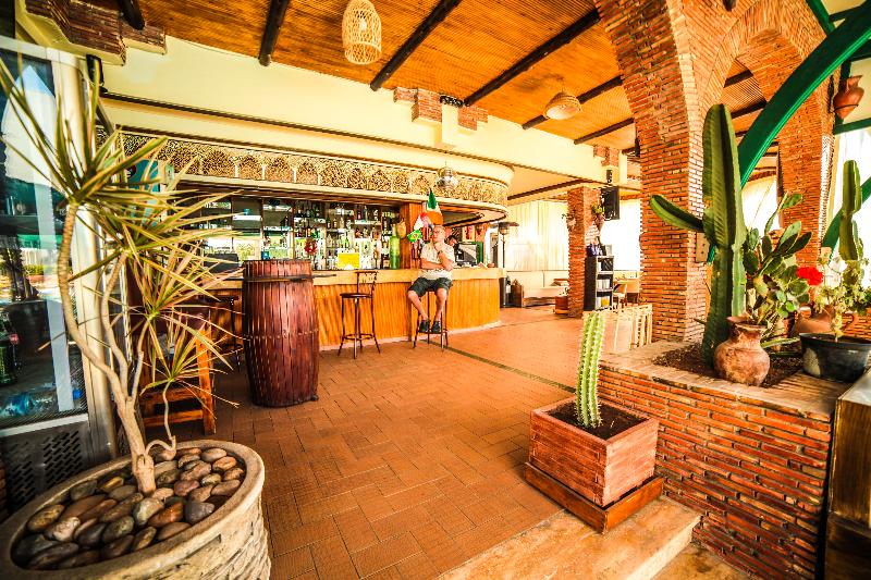 Hotel Argana - Bar