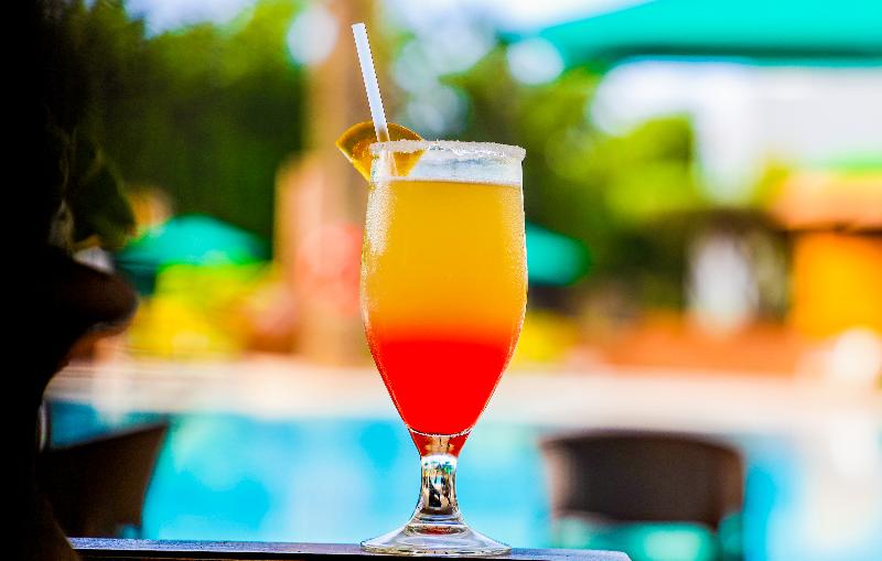 Hotel Argana - Bar