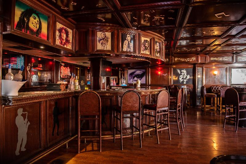 Hotel Argana - Bar