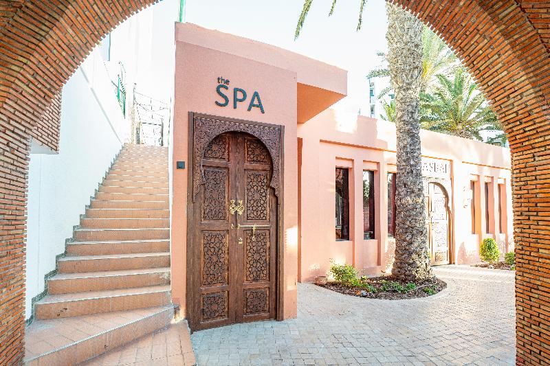 Hotel Argana - Aktivite