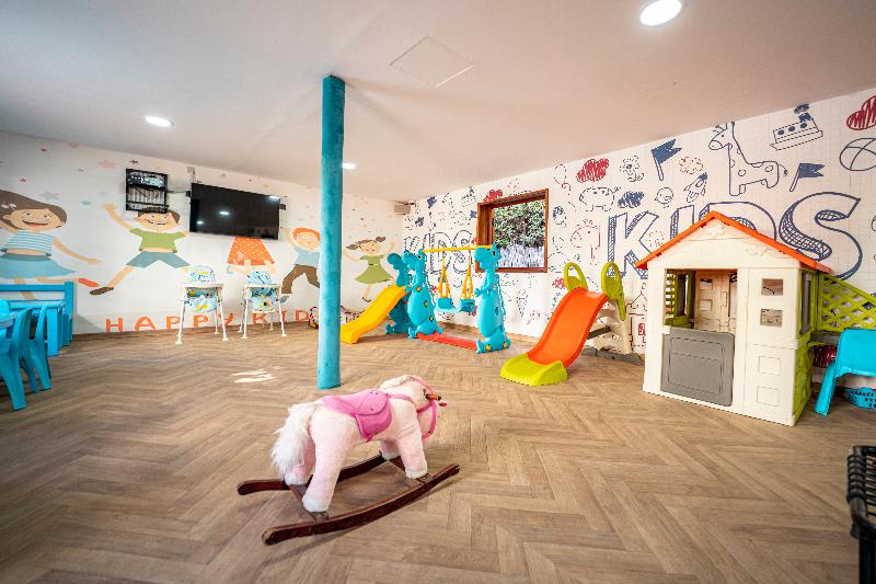 Hotel Argana - Aktivite