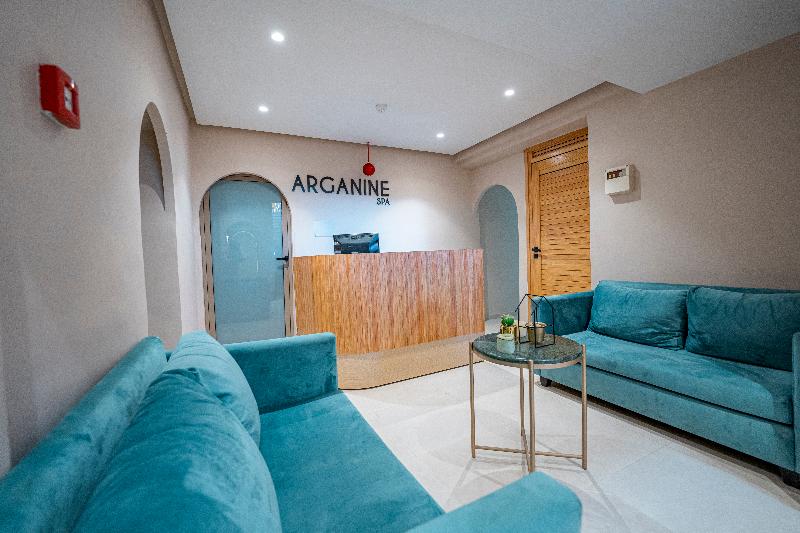 Hotel Argana - Aktivite