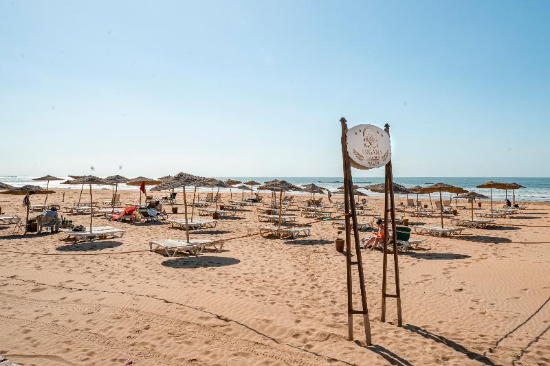 Hotel Argana - Aktivite