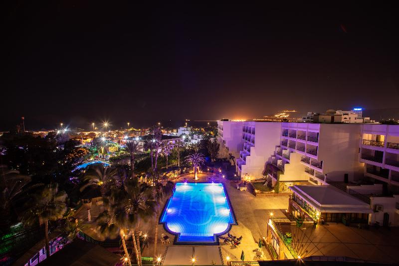 Hotel Argana - Genel