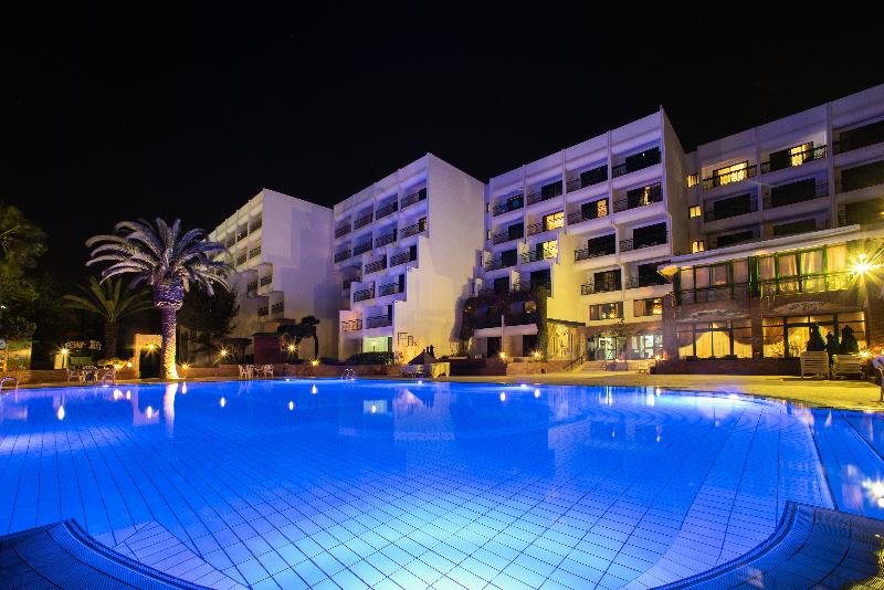 Hotel Argana - Genel