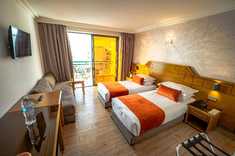 Hotel Argana - Oda