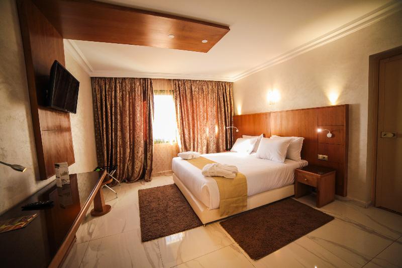 Hotel Argana - Oda