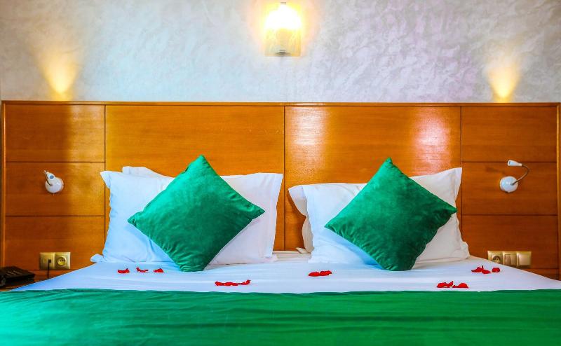 Hotel Argana - Oda