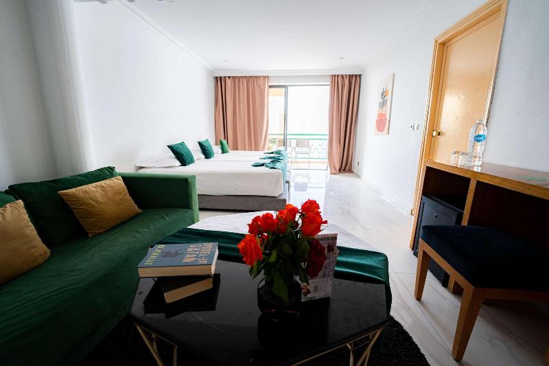 Hotel Argana - Oda